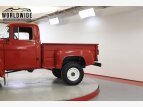 Thumbnail Photo 10 for 1960 Dodge D/W Truck